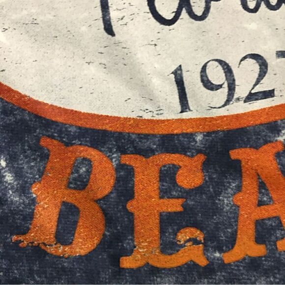 Dreamsicle Soft inner fleece cropped Florida Sweatshirt - Picture 6 of 7